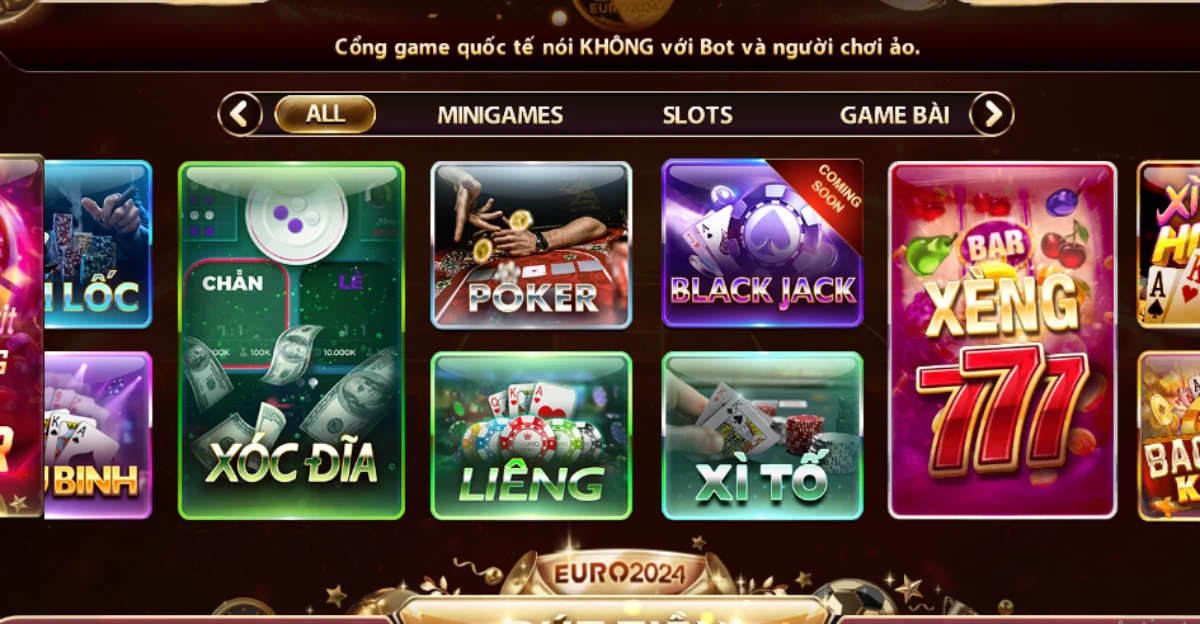 Đôi nét tựa game Poker game Sunwin