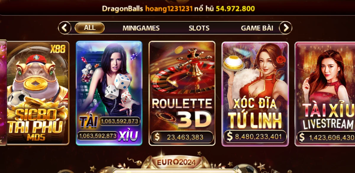 Roulette Sunwin live là tựa game gì?