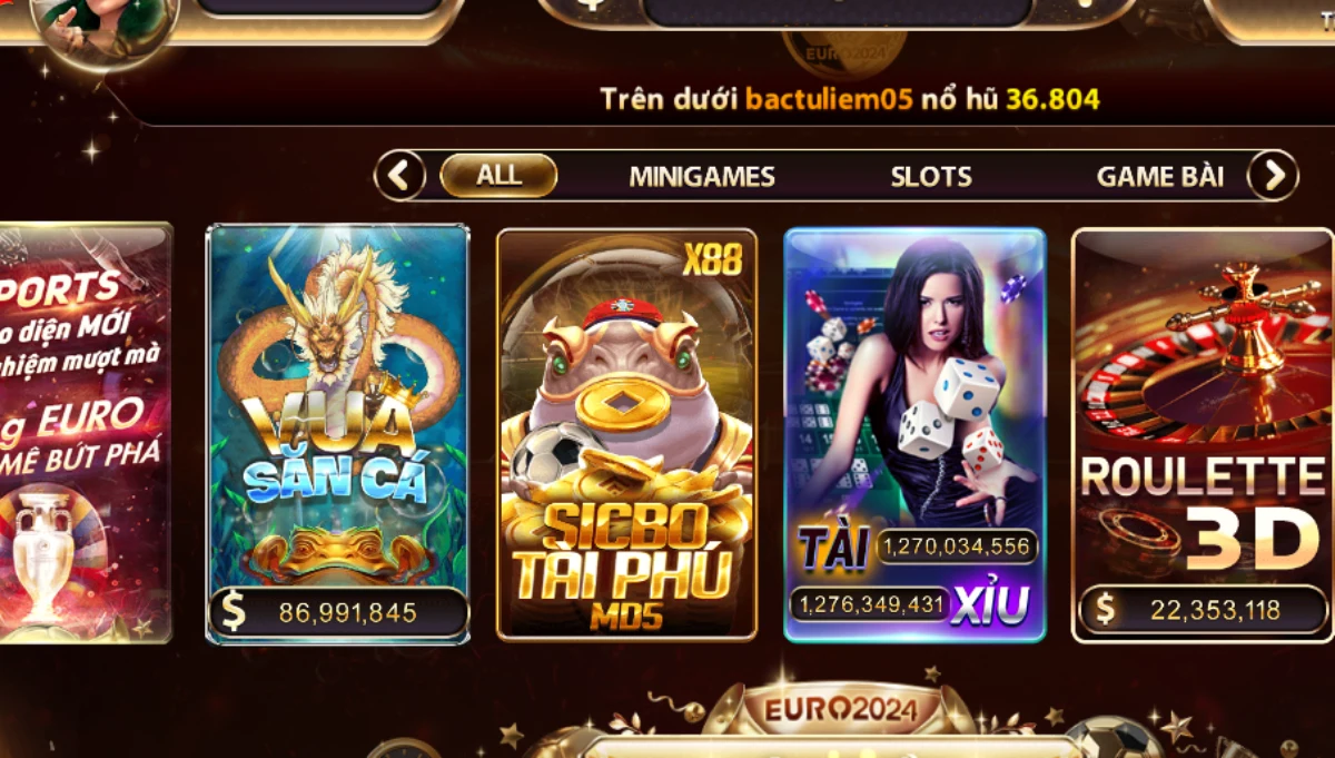 Giới thiệu sicbo nhà game Sun win giúp người chơi hiểu game