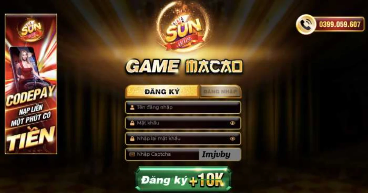 Cách chơi game Mini Poker tải Sun win